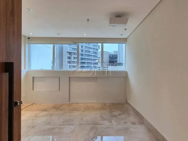 Imagem 2: Sala | Aluguel Galpão / depósito com 1 vaga na garagem