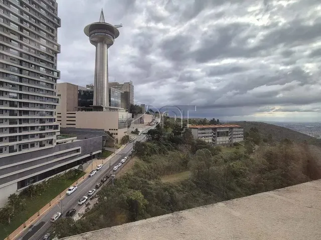 Imagem 10: Sala | Aluguel Galpão / depósito com 1 vaga na garagem