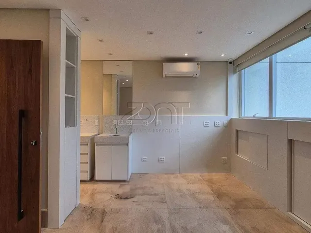 Imagem 7: Sala | Aluguel Galpão / depósito com 1 vaga na garagem