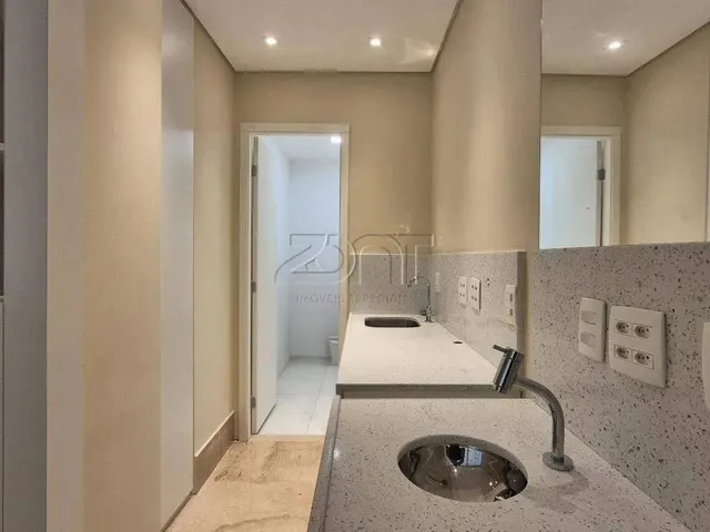 Imagem 9: Sala | Aluguel Galpão / depósito com 1 vaga na garagem