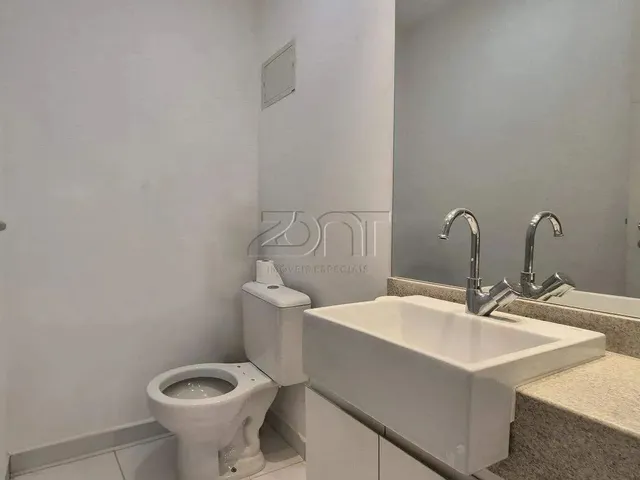 Imagem 8: Sala | Aluguel Galpão / depósito com 1 vaga na garagem