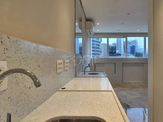 Imagem 4: Sala | Aluguel Galpão / depósito com 1 vaga na garagem