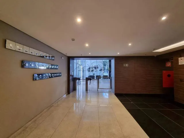 Imagem 16: Sala | Aluguel Galpão / depósito com 1 vaga na garagem
