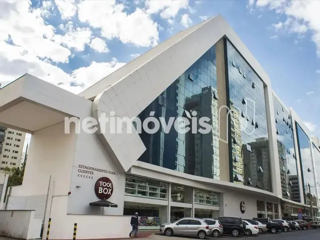 Imagem: Venda Sala Vila da Serra Nova Lima