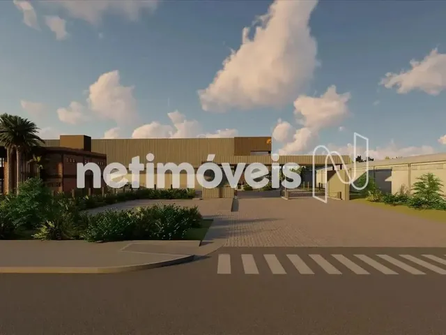 Imagem: Locação Galpão Cinco Contagem