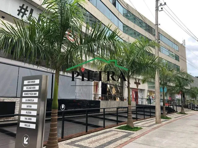 Imagem: Andar no Vila da Serra