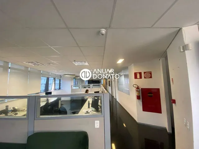 Imagem 14: Vila da Serra - Andar Corrido À Venda na Anuar Donato