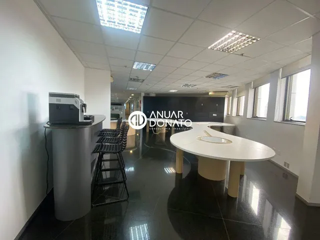 Imagem 7: Vila da Serra - Andar Corrido À Venda na Anuar Donato