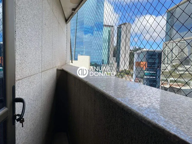 Imagem 13: Vila da Serra - Andar Corrido À Venda na Anuar Donato