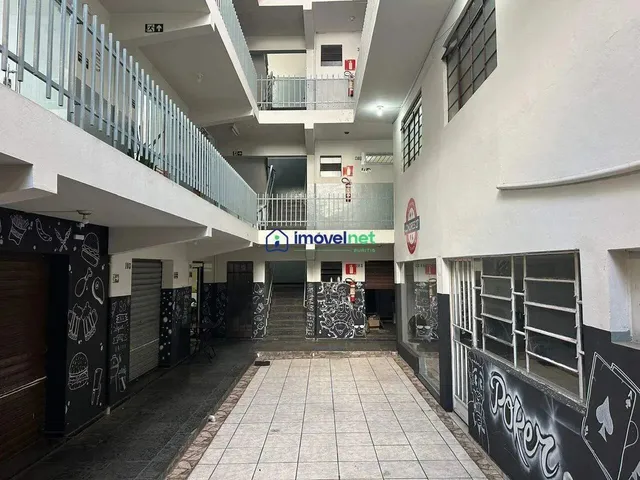 Imagem: Prédio Comercial À Venda - Eldorado