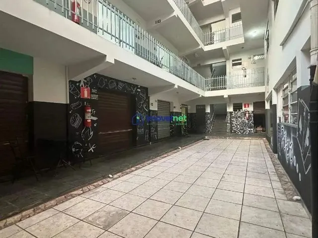Imagem 4: Prédio Comercial À Venda - Eldorado - Contagem