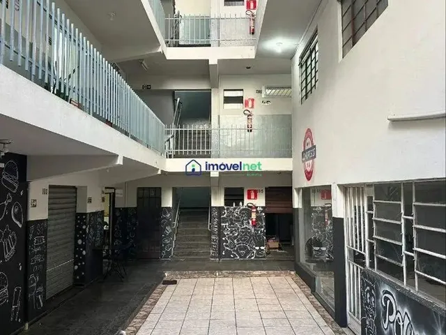 Imagem 11: Prédio Comercial À Venda - Eldorado - Contagem