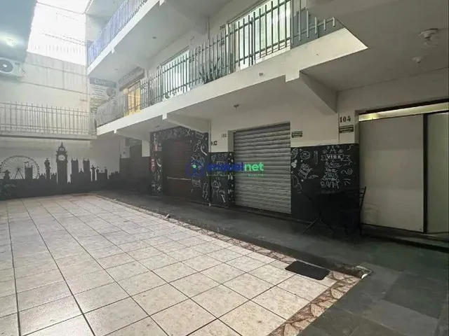 Imagem 2: Prédio Comercial À Venda - Eldorado - Contagem
