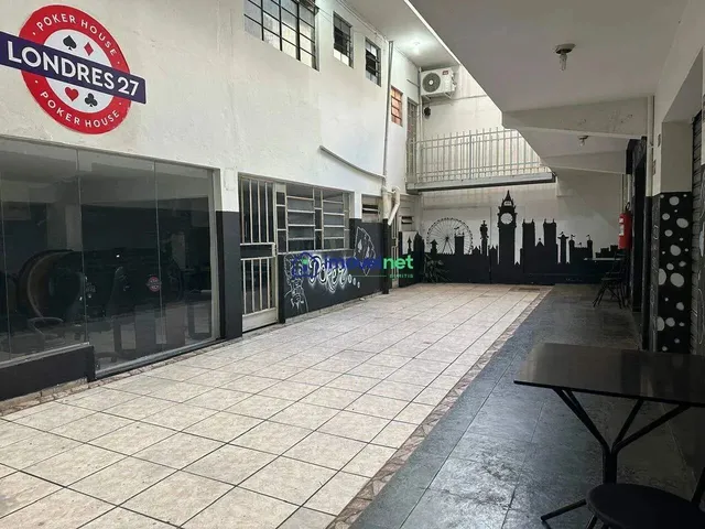 Imagem 15: Prédio Comercial À Venda - Eldorado - Contagem