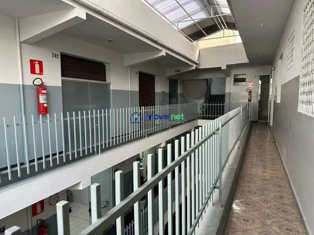 Imagem 10: Prédio Comercial À Venda - Eldorado - Contagem
