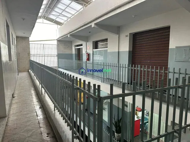 Imagem 9: Prédio Comercial À Venda - Eldorado - Contagem