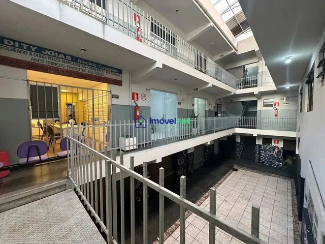 Imagem 13: Prédio Comercial À Venda - Eldorado - Contagem