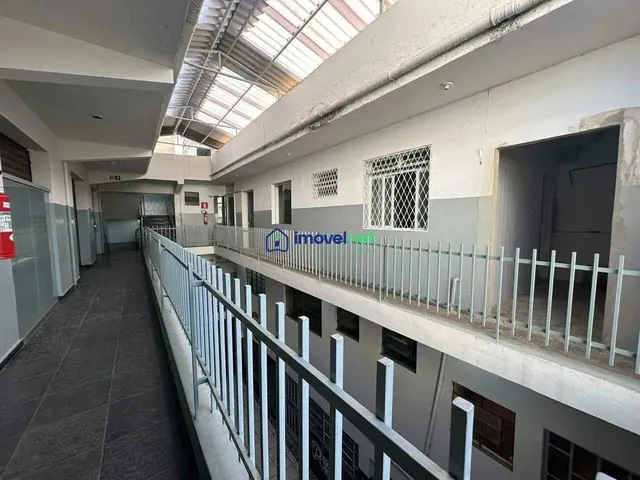 Imagem 5: Prédio Comercial À Venda - Eldorado - Contagem