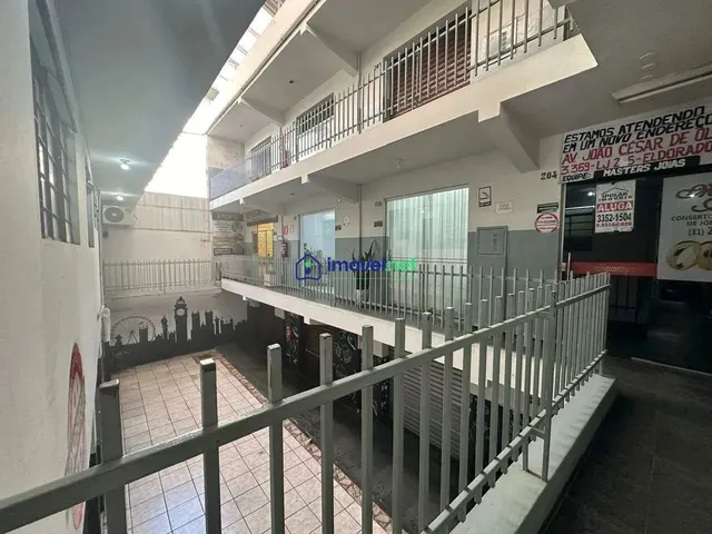 Imagem 12: Prédio Comercial À Venda - Eldorado - Contagem