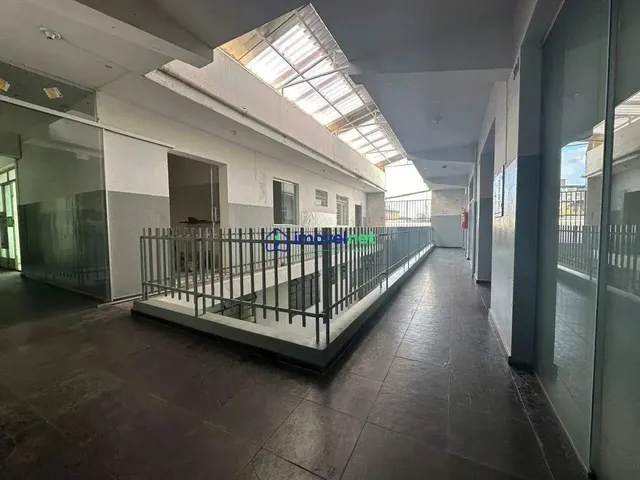 Imagem 3: Prédio Comercial À Venda - Eldorado - Contagem