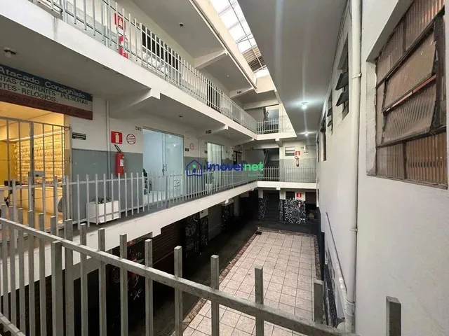 Imagem 14: Prédio Comercial À Venda - Eldorado - Contagem