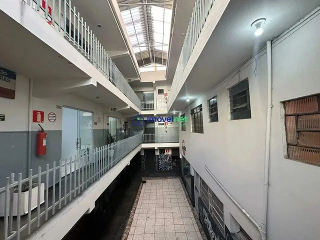Imagem 16: Prédio Comercial À Venda - Eldorado - Contagem