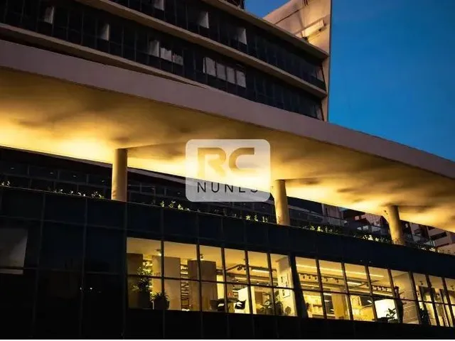Imagem: Sala para Venda 47,27M²- Vale do Sereno