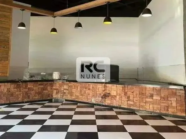 Imagem 1: Loja Comercial em Região Nobre da Vila da Serra