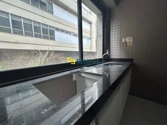 Imagem 8: Sala Comercial para Venda no Edifício Atrium - Vila da Serra