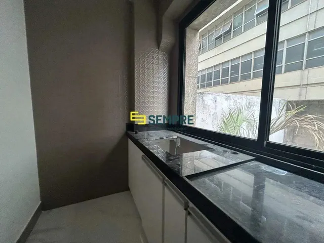 Imagem 6: Sala Comercial para Venda no Edifício Atrium - Vila da Serra