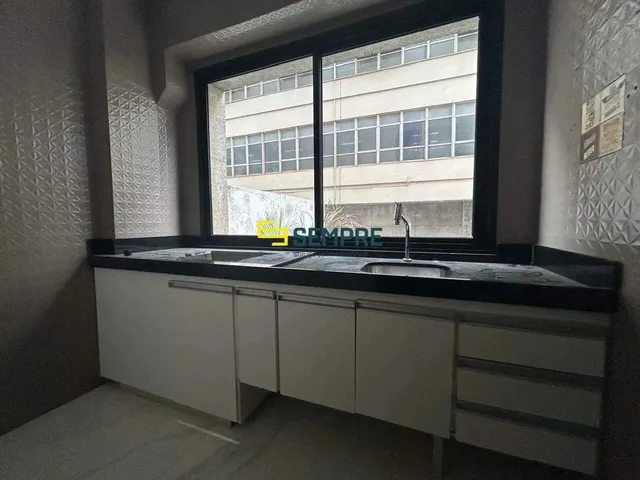 Imagem 10: Sala Comercial para Venda no Edifício Atrium - Vila da Serra