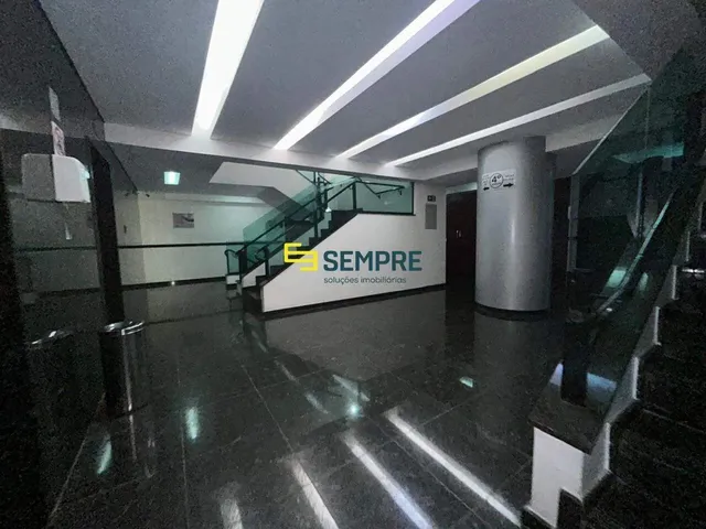 Imagem 13: Sala Comercial para Venda no Edifício Atrium - Vila da Serra