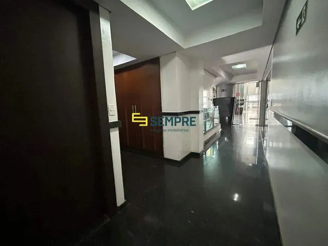 Imagem 14: Sala Comercial para Venda no Edifício Atrium - Vila da Serra