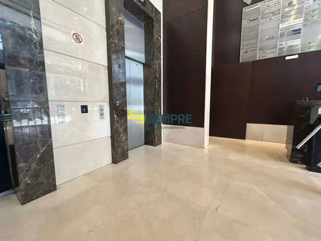 Imagem 9: Sala Comercial para Venda no Edifício Atrium - Vila da Serra