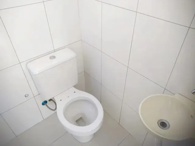 Imagem 5: Sala Comercial com 22 Metros Quadrados no Eldorado