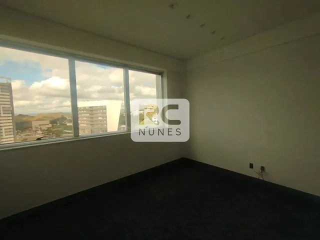 Imagem 1: Sala para Aluguel, 1 Vaga, Vila da Serra - Nova Lima/Mg