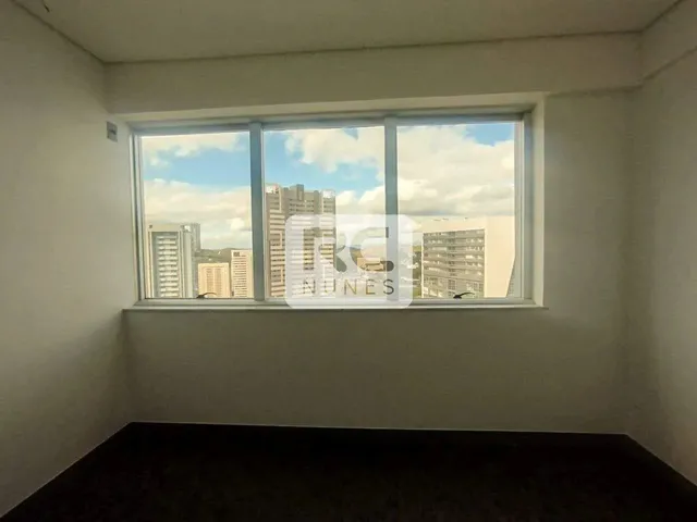 Imagem 4: Sala para Aluguel, 1 Vaga, Vila da Serra - Nova Lima/Mg