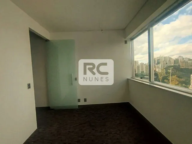 Imagem 9: Sala para Aluguel, 1 Vaga, Vila da Serra - Nova Lima/Mg