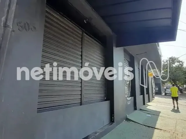 Imagem: Venda Casa Comercial Eldorado Contagem