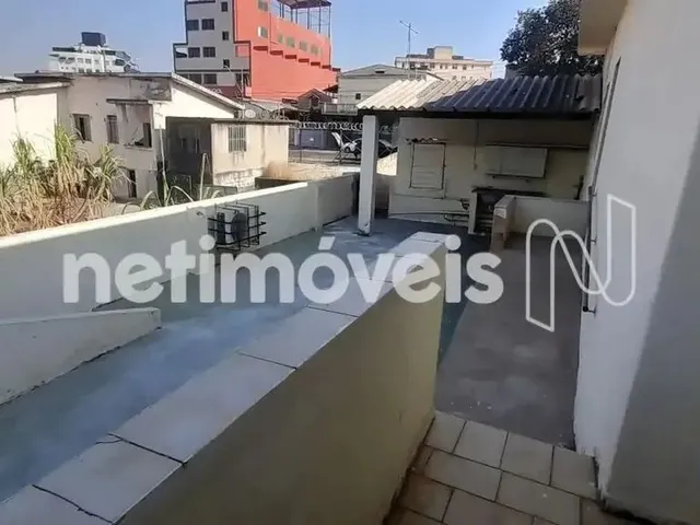 Imagem 13: Venda Casa Comercial Eldorado Contagem
