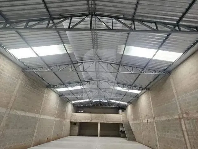 Imagem: Galpão para Aluguel, 6 Vagas, Riacho das