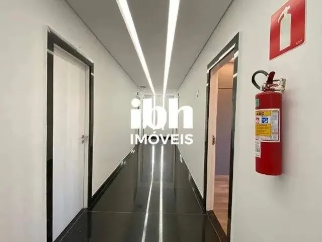 Imagem: Sala Comercial 26M² para Aluguel 1 Vaga