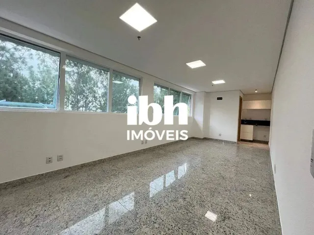 Imagem: Sala para Alugar no Vila da Serra