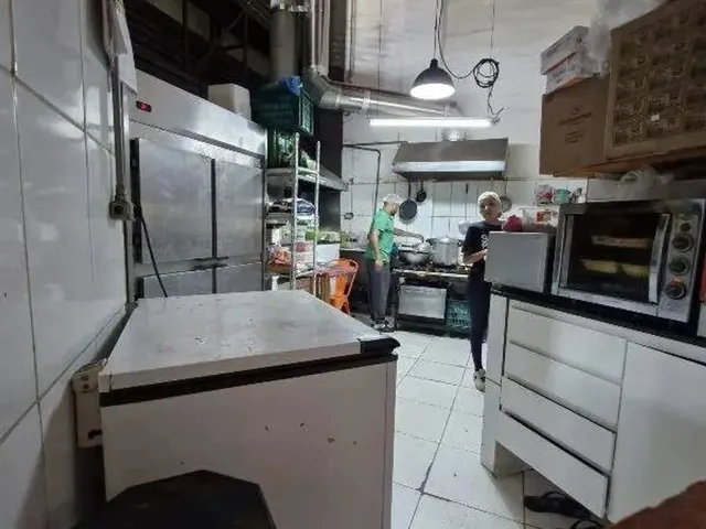 Imagem 4: Loja para Aluguel, 3 Vagas, Vila da Serra - Nova Lima/Mg