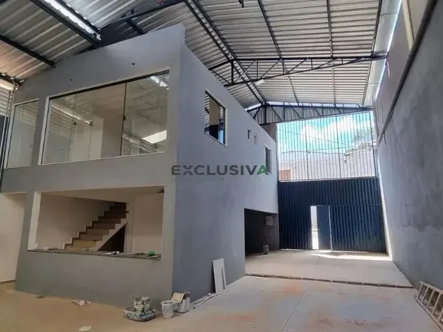 Imagem: Galpão com 1.000 M² - Bairro Tropical