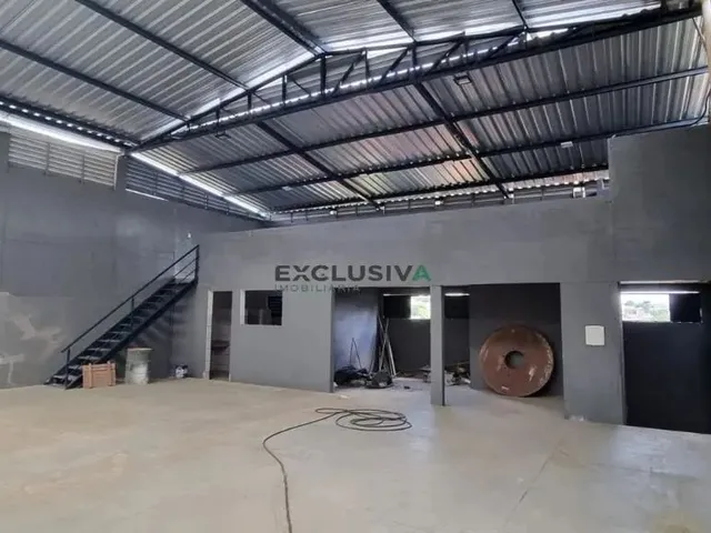 Imagem 13: Galpão com 1.000 M² - Bairro Tropical / Contagem