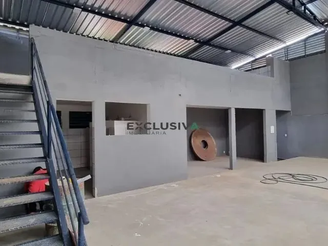 Imagem 12: Galpão com 1.000 M² - Bairro Tropical / Contagem