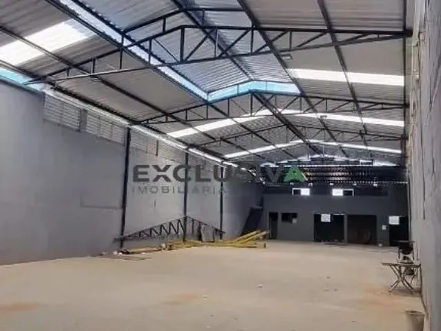 Imagem 14: Galpão com 1.000 M² - Bairro Tropical / Contagem