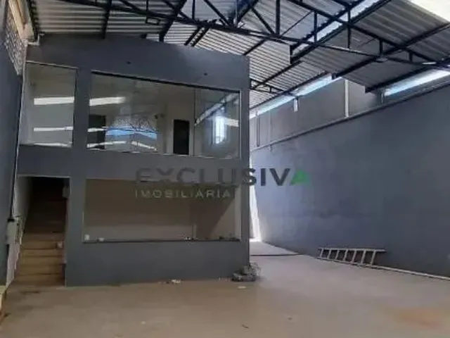 Imagem 7: Galpão com 1.000 M² - Bairro Tropical / Contagem