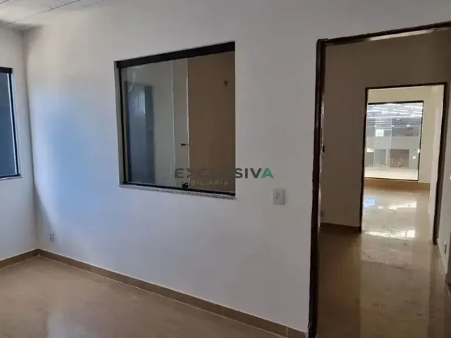 Imagem 4: Galpão com 1.000 M² - Bairro Tropical / Contagem